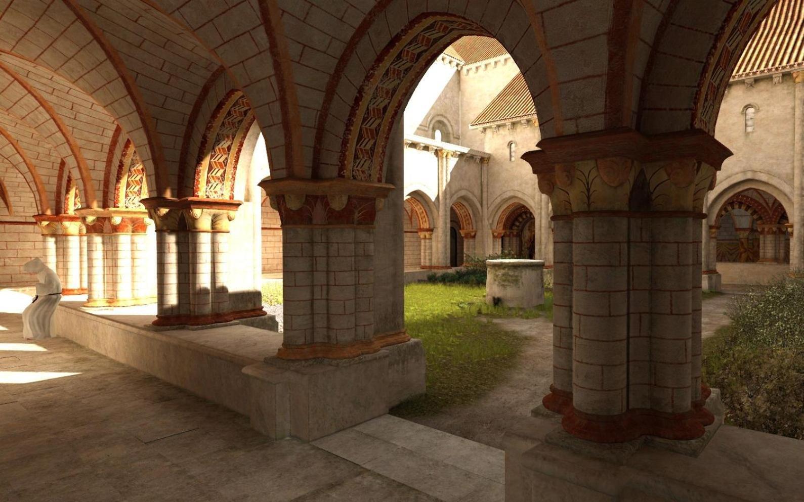 Les Allees Du Chateau Le Mazeau Εξωτερικό φωτογραφία